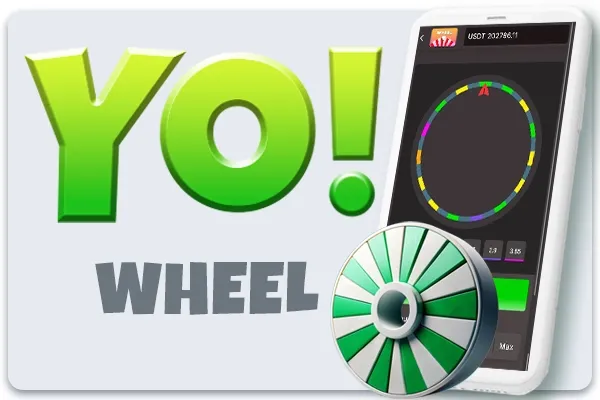 Logo YOriginal Wheel