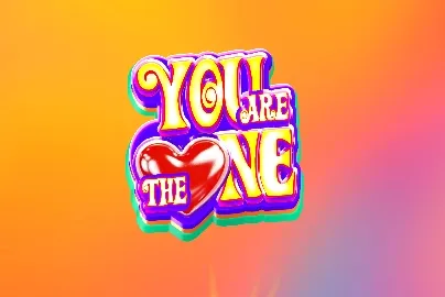Logo You Are The One