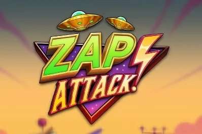 Logo Zap Attack