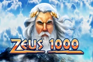 Logo Zeus 1000 