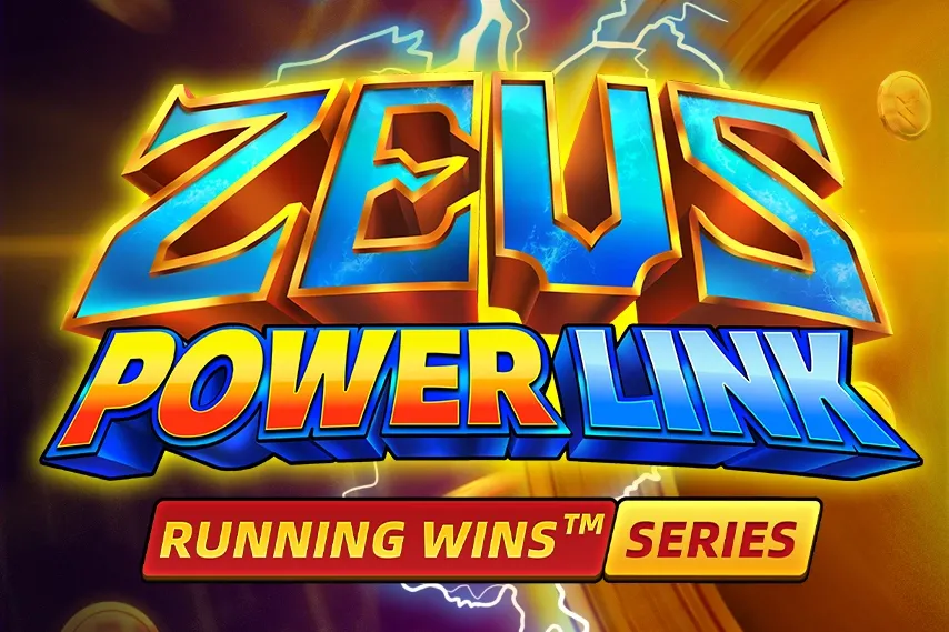 Logo Zeus Power Link
