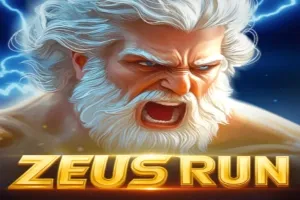 Logo Zeus Run