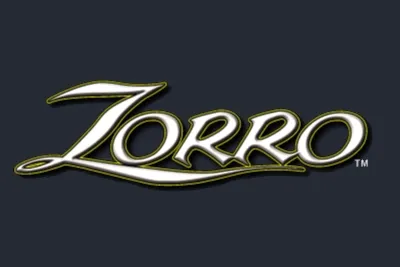 Logo Zorro