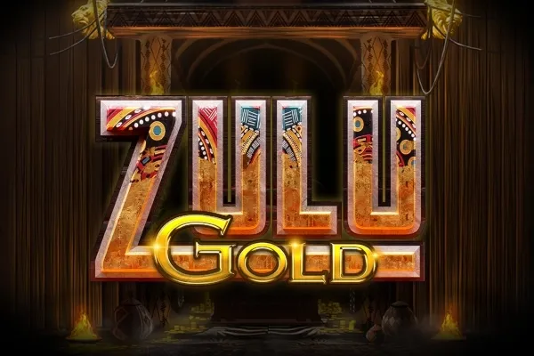 Logo Zulu Gold