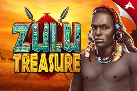 Logo Zulu Treasure